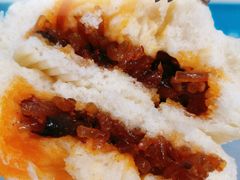 牛肉粉丝包-南京工业大学-东苑1食堂