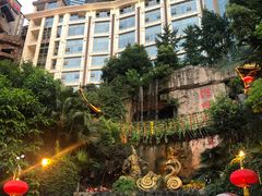 -小天鹅火锅·一线江景洪鼎旗舰店(洪崖洞店)
