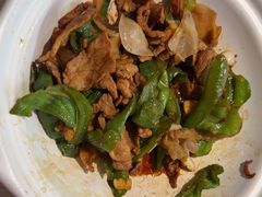 -九毛九西北菜(百信广场店)