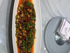 -鸭王烤鸭店(三里河店)