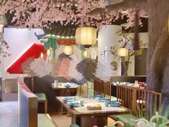 -荷塘秋月·本帮江浙菜(国权路店)