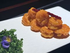 -许爷家·生态湖鲜(徐汇日月光店)