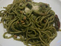 鲜虾罗勒意面-布拉格餐厅· 中欧捷克菜(全国首店)