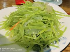 -李连贵酒家熏肉大饼(昆明街店)