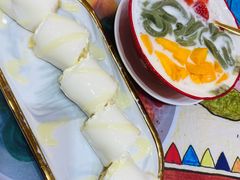 -甜心妈妈·榴莲星级糖水(北京路总店)