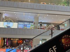 -凯德MALL(西直门店)