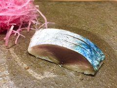 -鮨一日本料理(大中华店)