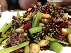 -望京一号·重庆江湖菜(工体店)