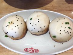 -玖鲜小笼(中山广场店)
