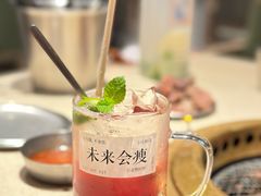 -蚂蚁洞·烤肉大营地(上海静安大悦城店)