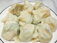 -叁拾壹克饺子·东北菜(国贸店)