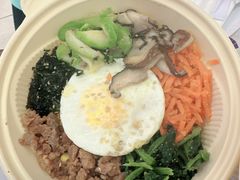 -七八冷面·延边朝鲜族美食(世纪汇店)
