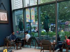 -星巴克(凯德晶萃店)