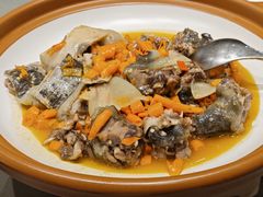 -大鹏饭店·金陵家宴(奥体中心店)