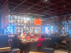 -老墙根涮肉·铜锅·烧烤(欢乐谷·王四营店)