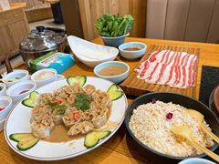 -额尔敦传统涮.冰煮羊火锅(乌兰察布体育场店)
