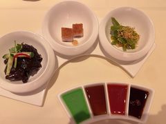 -利苑酒家(宜安广场店)