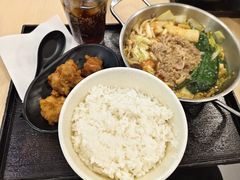 -吉野家(上海美罗城店)