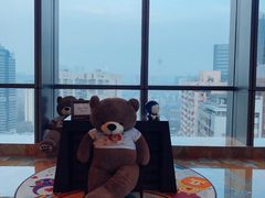 -富力丽思卡尔顿酒店·香荟全日制餐厅