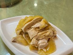 -何记面馆(龙泉山店)