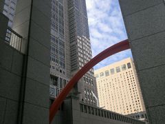 -东京都厅舍