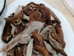 -老边饺子馆(西站店)
