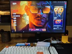 -沐禾网咖(财富店)