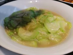 小炒湖南丝瓜-潇湘府•湘菜领军品牌(望京店)