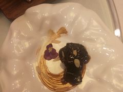 -悦融琥珀·京鲁菜·海味珍品(西单店)