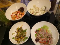 -盛宴标帜餐厅·亲子自助 (南昌喜来登酒店)