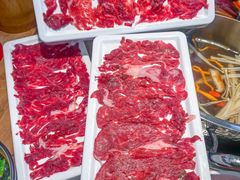 -谭三娘鲜切牛肉自助火锅(北京路店)