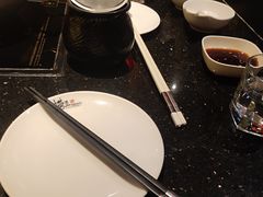 -捞王猪肚鸡火锅(财富中心店)