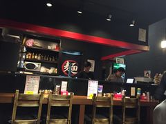 -本家京都第一旭拉面专门店