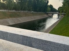 -汉长安城未央宫国家考古遗址公园