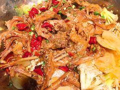 -呱呱抓鸭记(汝州大时代店)