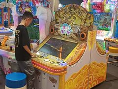 -反斗乐园π(龙华天虹店)