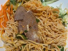 -马记永·兰州牛肉面(3019君尚店)