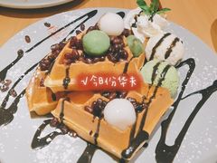 -Lia Cafe Bar Restaurant松山咖啡屋