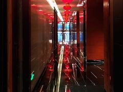 -汕头龙光喜来登酒店-采悦轩中餐厅