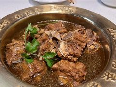 -和庆斋羊蝎子火锅·碳缸烧烤(顺义旗舰店)