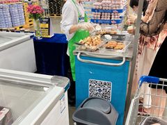 -山姆会员商店(邻瑞广场店)