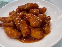 -小贝壳酒楼(经九路店)