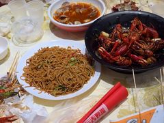 -龙虾当家·大排档(红谷滩五中店)
