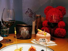 -Arpanda阿潘答餐厅(郎园店)