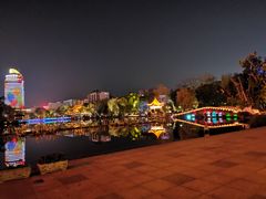 -北湖公园