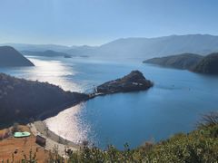-丽江泸沽湖景区