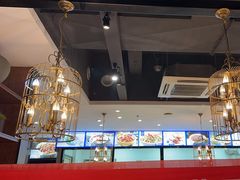 -海记品鸽·新疆菜(高铁站店)