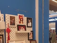 -一墨照相馆·证件照·形象照(世博店)
