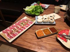-壹风町烧肉居酒屋(恒丰中央广场店)