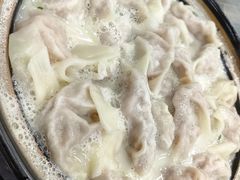 -雪琴面馆富安特色鱼汤面(城中花园店)